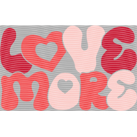 Valentine's Day-QRJ  711